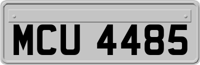 MCU4485