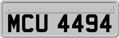 MCU4494