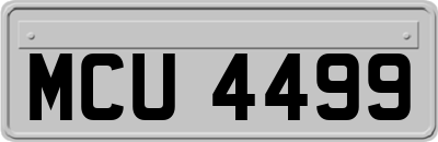 MCU4499