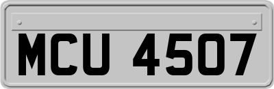 MCU4507
