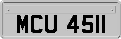 MCU4511