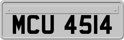 MCU4514