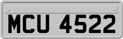 MCU4522