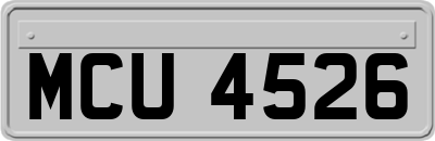 MCU4526