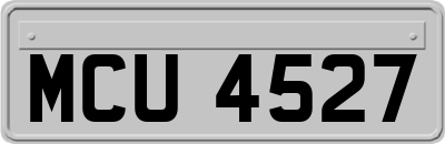 MCU4527