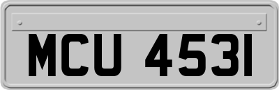 MCU4531