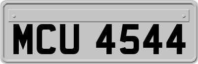 MCU4544