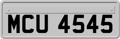 MCU4545