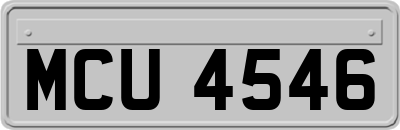 MCU4546