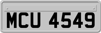 MCU4549