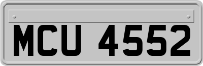 MCU4552