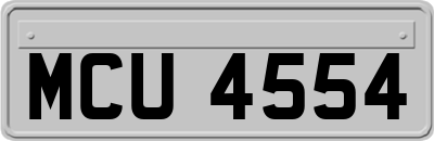 MCU4554