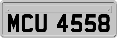 MCU4558
