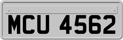 MCU4562