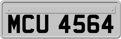MCU4564