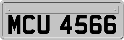 MCU4566