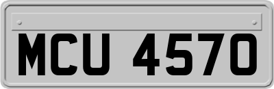 MCU4570