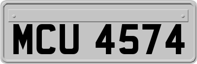 MCU4574