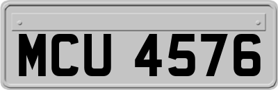 MCU4576
