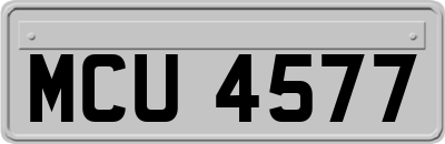 MCU4577