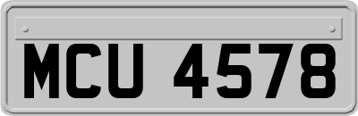 MCU4578