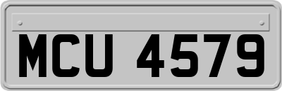 MCU4579