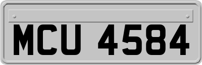 MCU4584