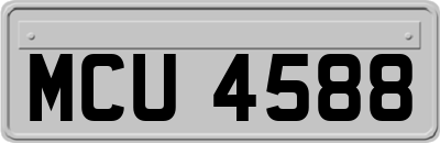 MCU4588