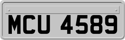 MCU4589