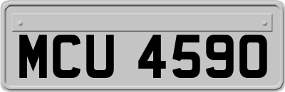 MCU4590