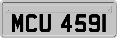MCU4591