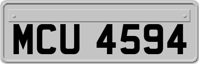 MCU4594