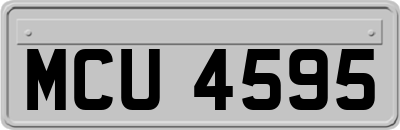 MCU4595