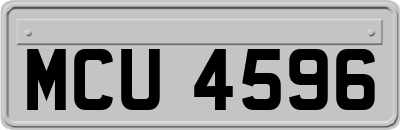 MCU4596
