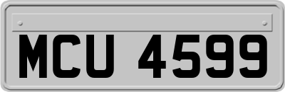 MCU4599