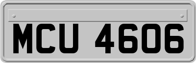 MCU4606