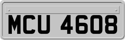 MCU4608
