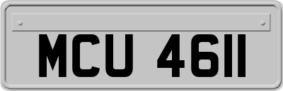 MCU4611