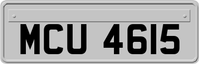 MCU4615