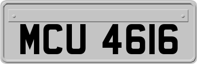 MCU4616