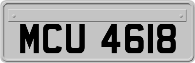 MCU4618