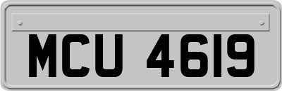 MCU4619