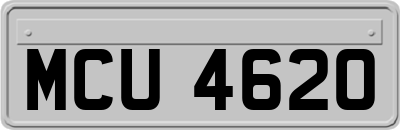 MCU4620