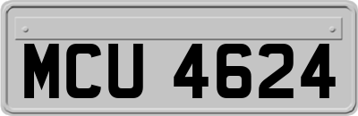 MCU4624