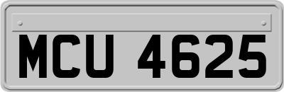 MCU4625