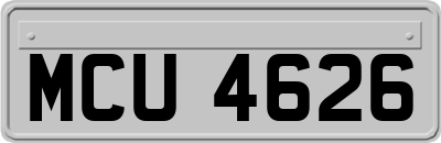 MCU4626