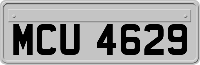 MCU4629