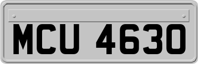 MCU4630
