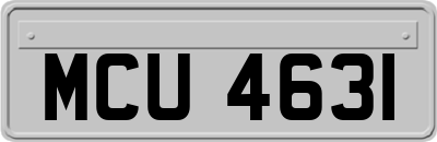 MCU4631