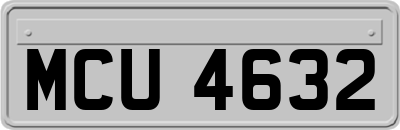 MCU4632